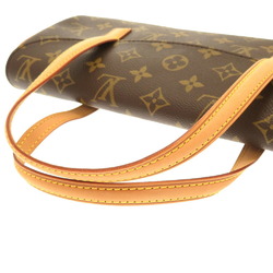 Louis Vuitton Monogram Sonatine M51902 Handbag