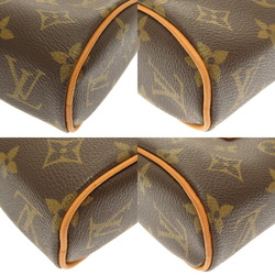 Louis Vuitton Monogram Sonatine M51902 Handbag