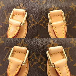 Louis Vuitton Monogram Popincourt M40