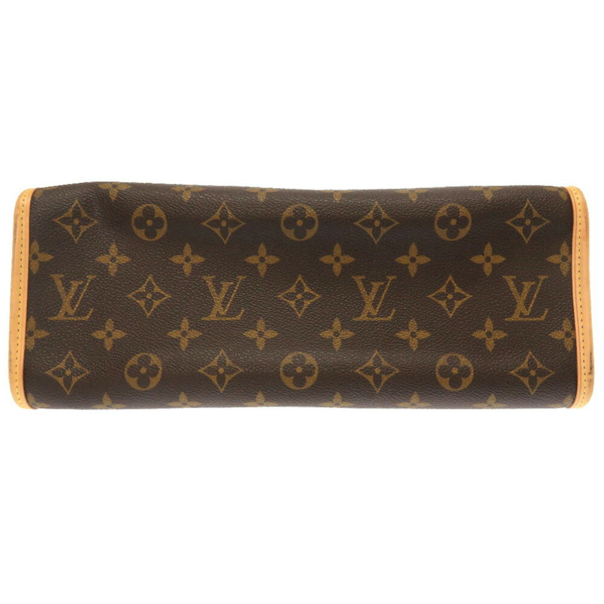 Louis Vuitton Monogram Popincourt M40