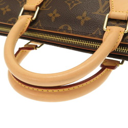 Louis Vuitton Monogram Popincourt M40