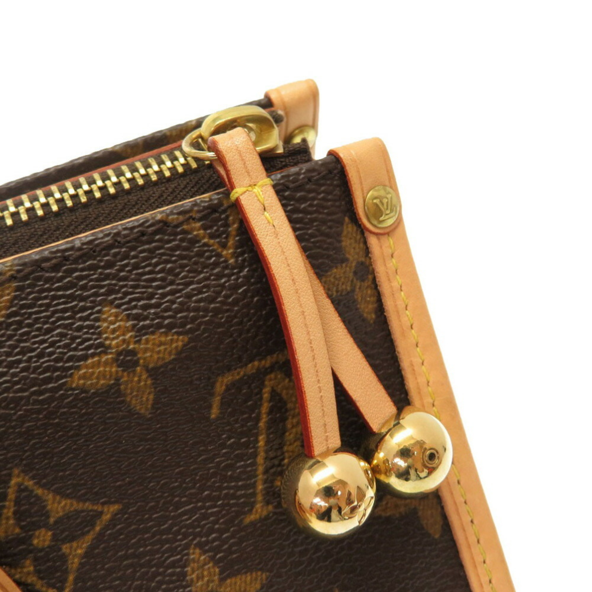 Louis Vuitton Monogram Popincourt M40