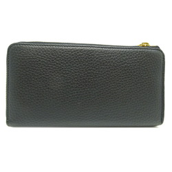 Louis Vuitton Taurillon Women's Long Wallet (bi-fold)