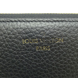 Louis Vuitton Taurillon Women's Long Wallet (bi-fold)