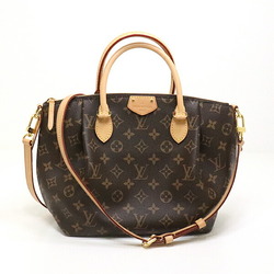 Louis Vuitton Nomad Lockit Handbag Tote M85388 LV 0034LOUIS VUITTON