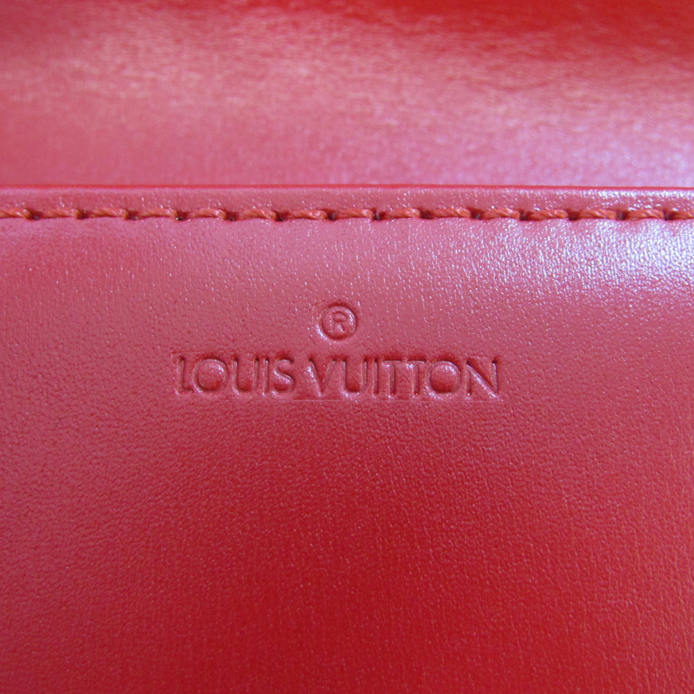Louis Vuitton Opera Aege M63967 Women's Clutch Bag Red Color | eLADY  Globazone