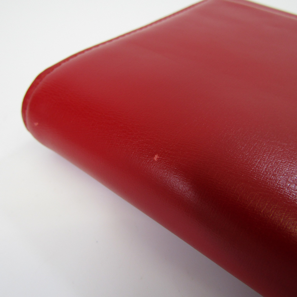 Louis Vuitton Opera Aege M63967 Women's Clutch Bag Red Color | eLADY  Globazone