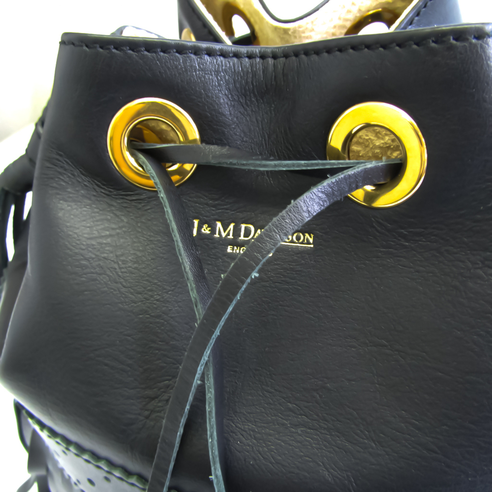 J&M Davidson LMNC1XXSCNP0002951S Women's Shoulder Bag Warm Taupe [Parallel  Import]: Handbags