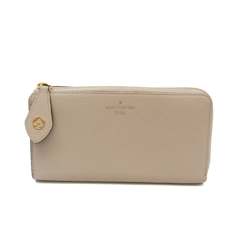 Louis Vuitton Comete Galle Zippy Wallet