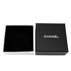 Chanel Necklace Gold A0495673 Coco Mark GP CHANEL Chain Ladies Pendant Circle Plate