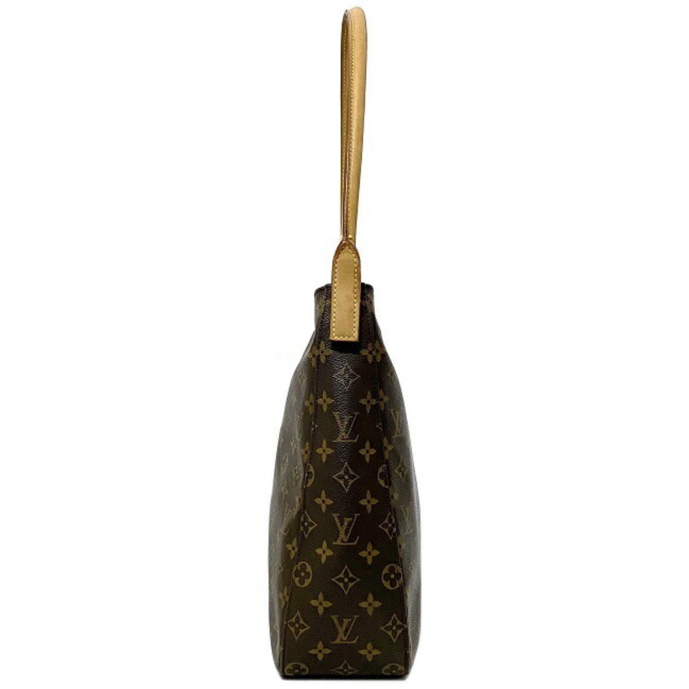 Louis Vuitton] Louis Vuitton Roping GM M51145 Shoulder bag