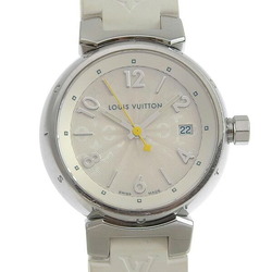 LOUIS VUITTON Louis Vuitton Tambour Ladies Quartz Wrist Watch Q121K