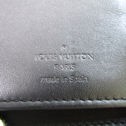 Replica Louis Vuitton Zippy Vertical Wallet Damier Infini N63548 BLV1044