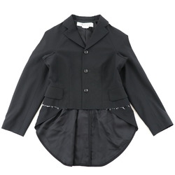 Comme des Garçons Comme des Garcons 18AW Swallowtail Jacket