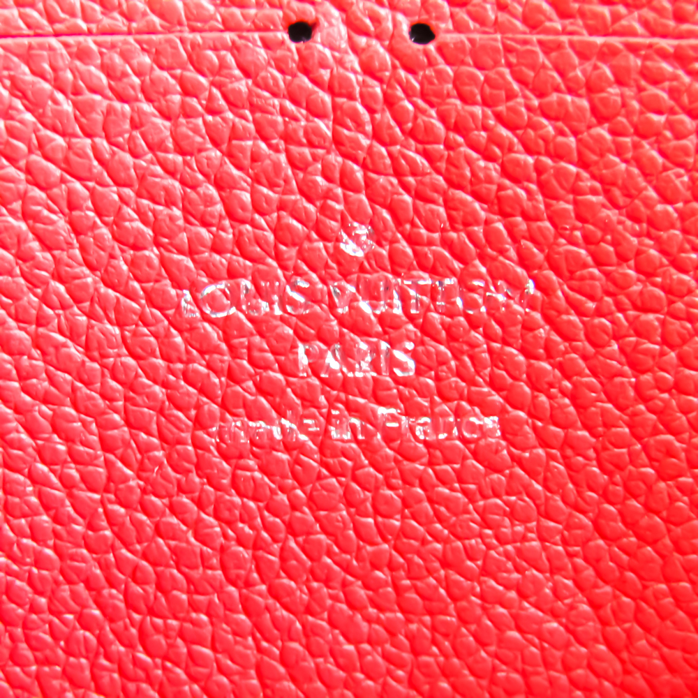 Louis Vuitton Zippy Wallet 346580