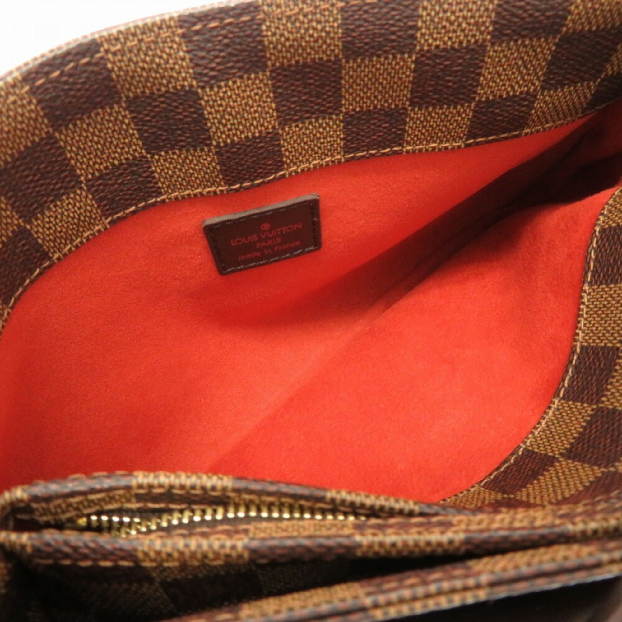 Louis Vuitton Damier Aubagne N51129 Shoulder Bag LV 0076 LOUIS VUITTON