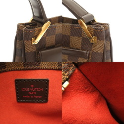 Louis Vuitton Damier Aubagne N51129 Shoulder Bag LV 0076 LOUIS VUITTON