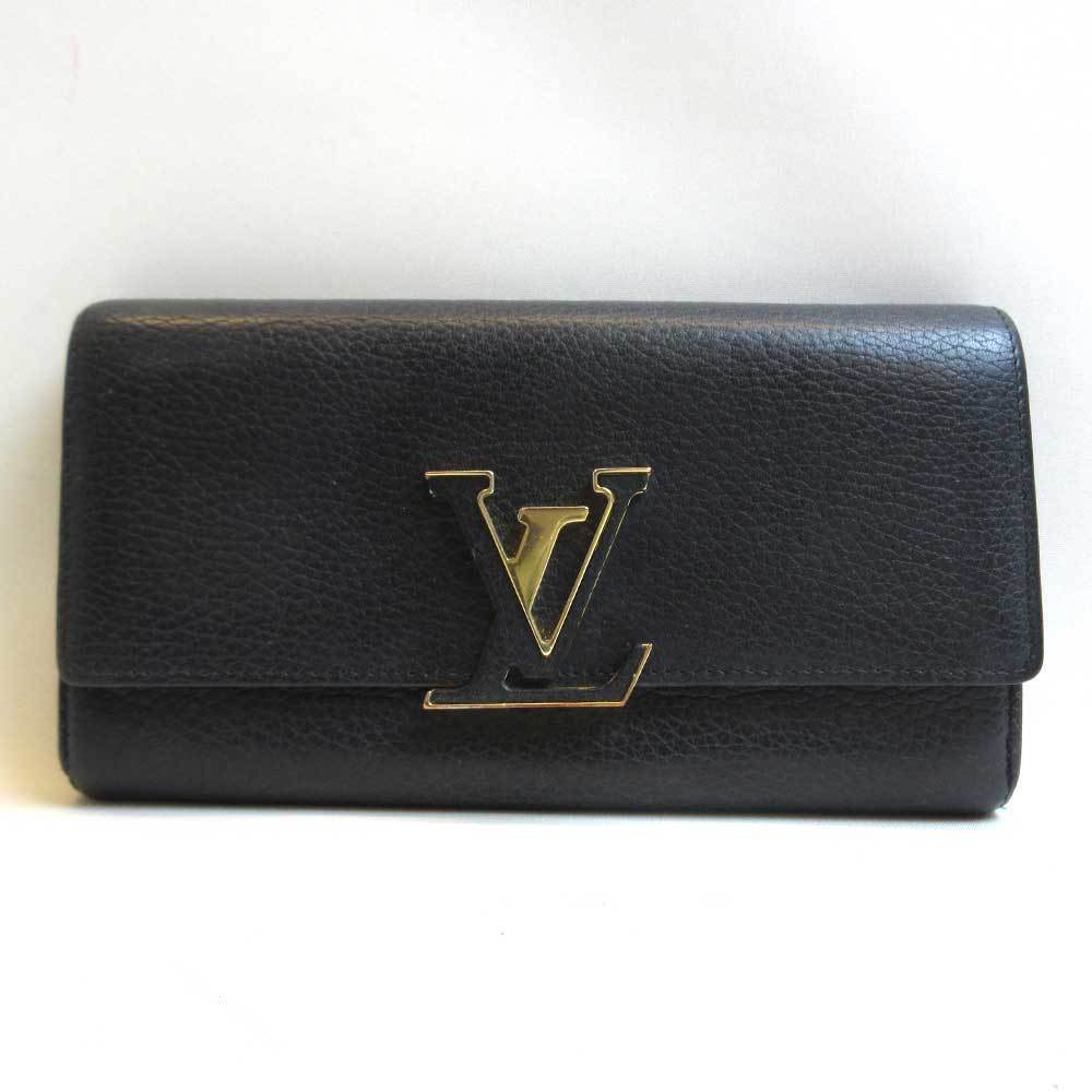 CAPUCINES WALLET M61248 – High Quality