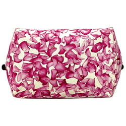 Longchamp Leather Cosmetic Bag - Pink Cosmetic Bags, Accessories