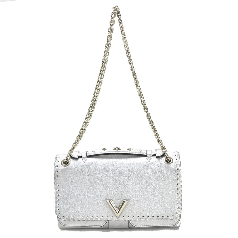 Louis Vuitton Chain It Top Handle Shoulder Bag | MTYCI