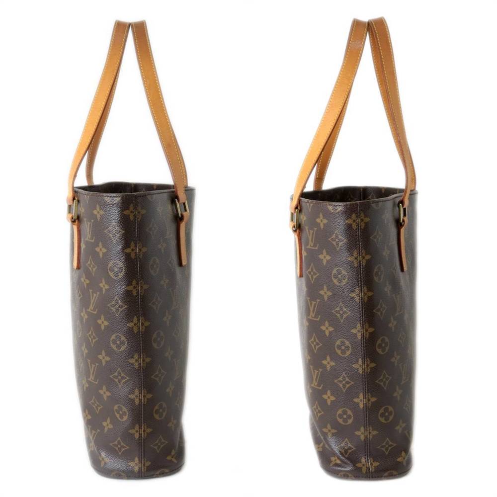 LOUVUITTON Louis Vuitton Monogram Vavan GM Tote Bag Shoulder Women's Men's  M51170 KS | eLADY Globazone