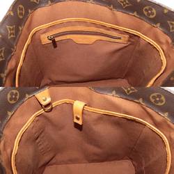 LOUVUITTON Louis Vuitton Monogram Vavan GM Tote Bag Shoulder Women's Men's  M51170 KS