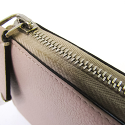 Louis Vuitton Comete Wallet M60147 Women's Veau Cachemire Leather Long Wallet (bi-fold) Galle