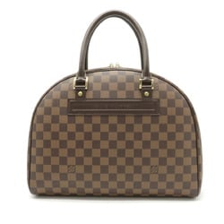 LOUIS VUITTON Louis Vuitton Damier Nolita Handbag Tote Bag N41455