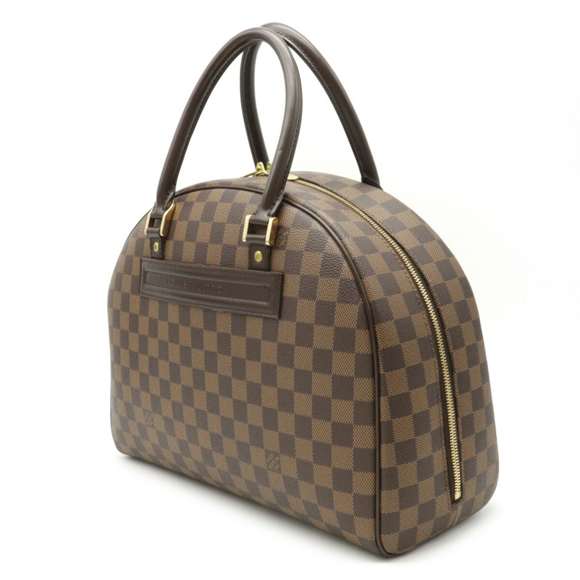 LOUIS VUITTON Louis Vuitton Damier Nolita Handbag Tote Bag N41455