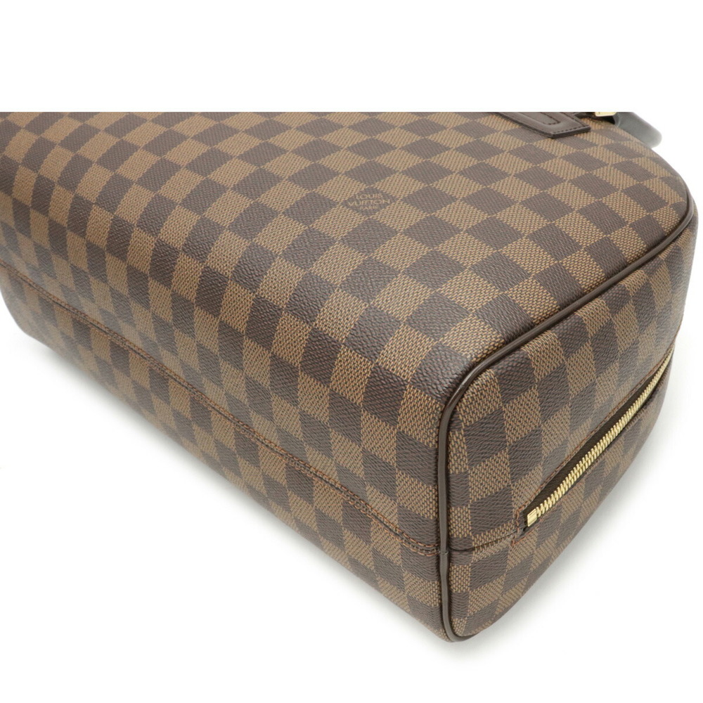 LOUIS VUITTON Louis Vuitton Damier Nolita Handbag Tote Bag N41455 ...