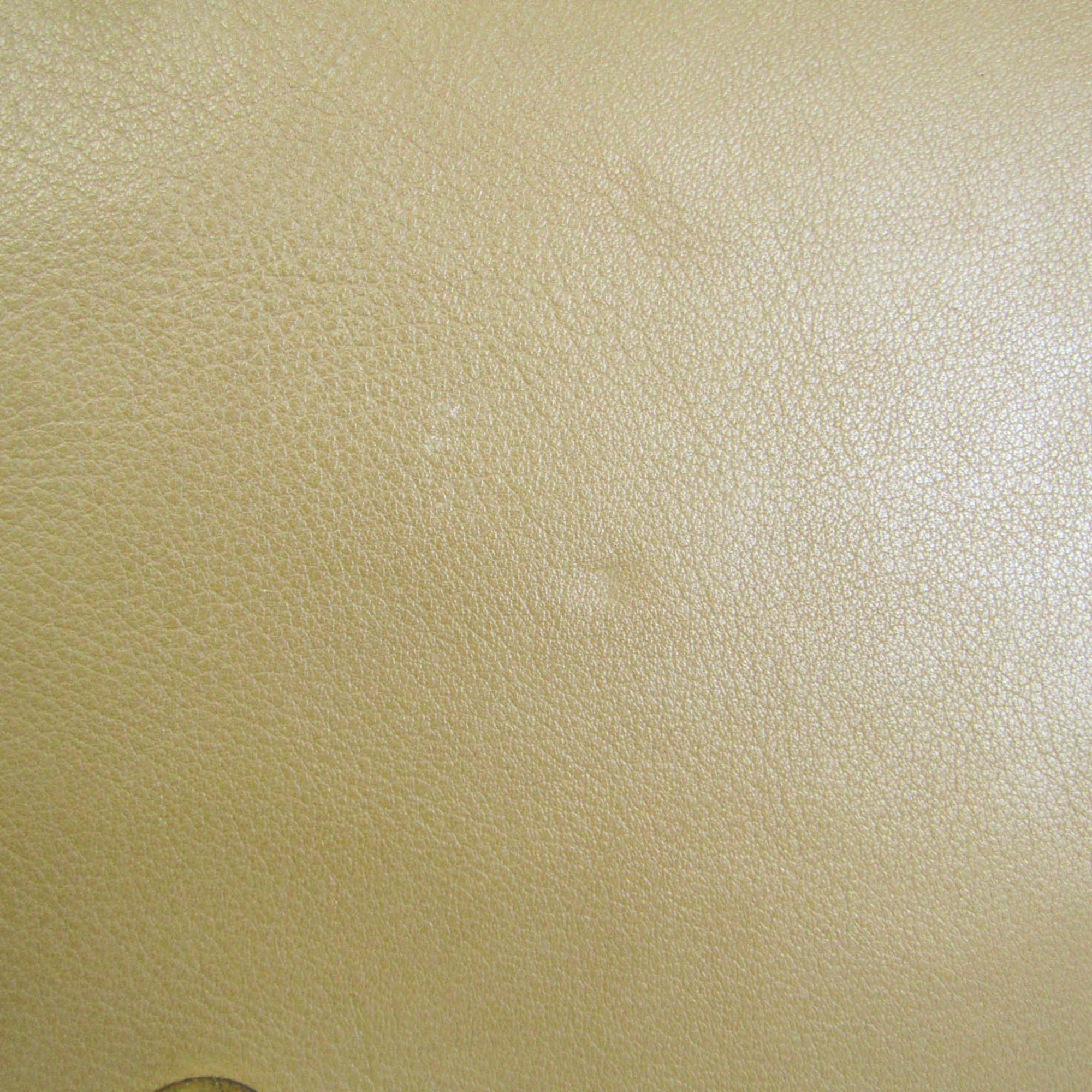 J&M Davidson Women's Leather Handbag Brown,Camel