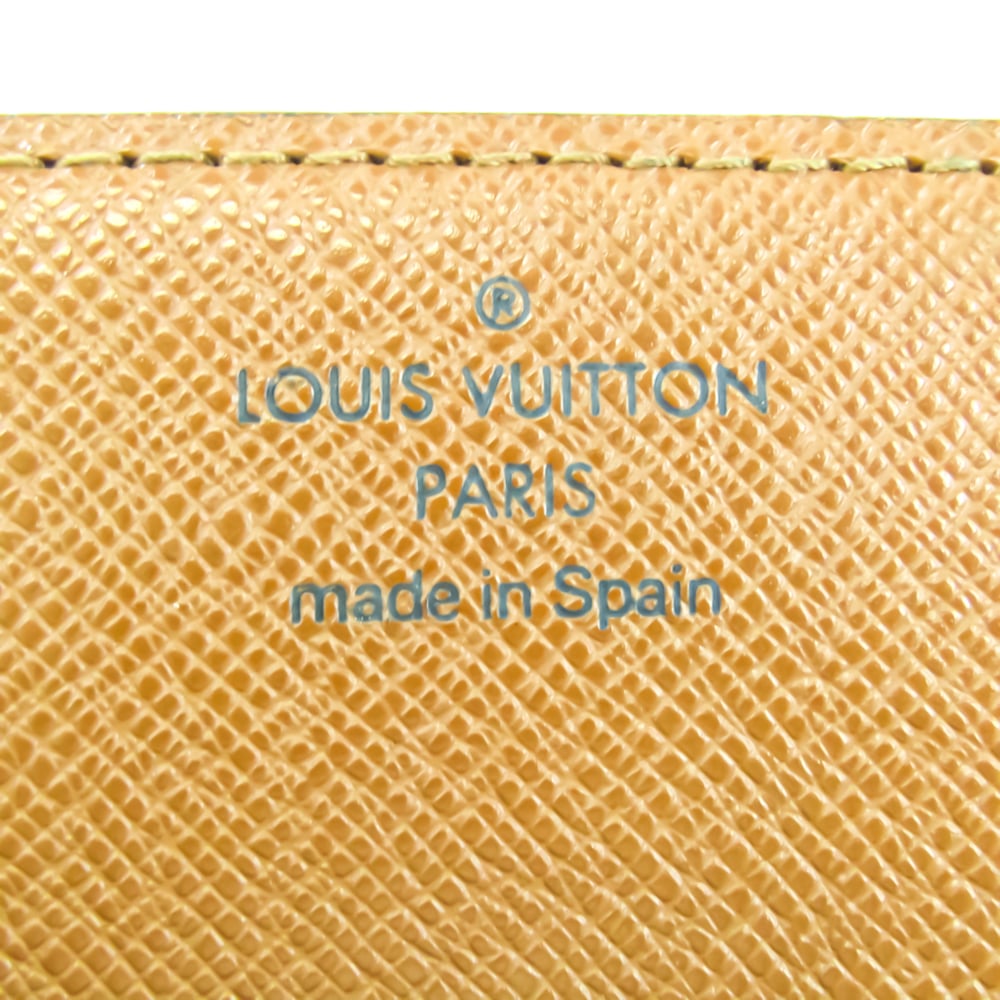 Louis Vuitton Monogram Empreinte Amberop Cult De Visit M58456 Monogram Empreinte Card Case Noir