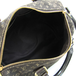 Louis Vuitton Monogram Idylle Speedy Bandolier 30 M56702 Women's Handbag,Shoulder Bag Fusain