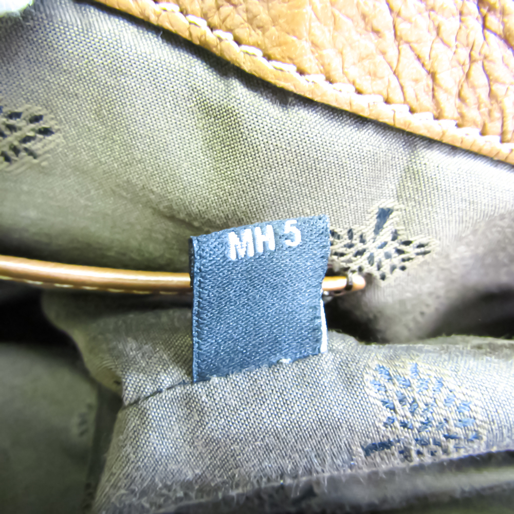 Mulberry Alexa Oversize Women's Leather Handbag,Shoulder Bag Brown