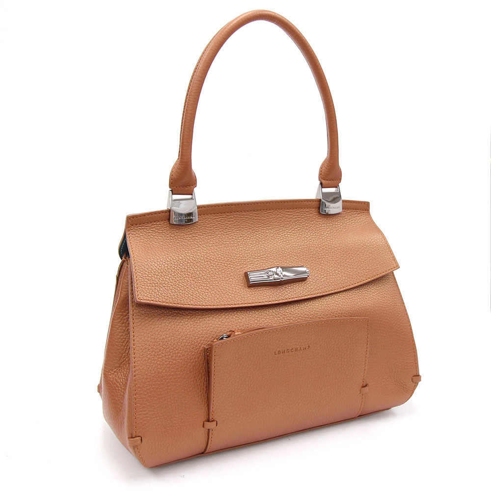 Longchamp Madeleine Bag