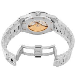 Audemars Piguet Royal Oak Automatic Stainless Steel Mens Wristwatch 15400ST.OO.1220ST.01