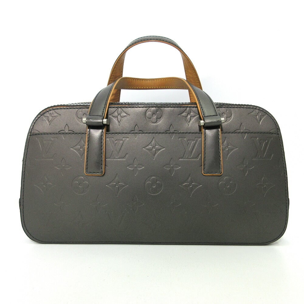 Louis Vuitton Shelton Handbag