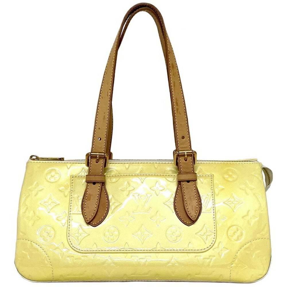 Louis Vuitton Beige Woman Bag