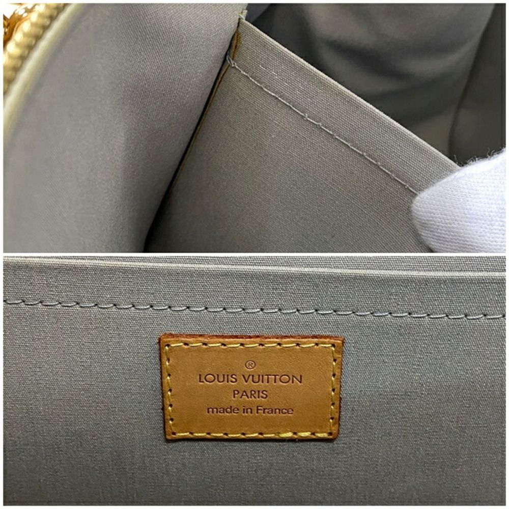 SOLD Louis Vuitton Vernis Rosewood Avenue M93508
