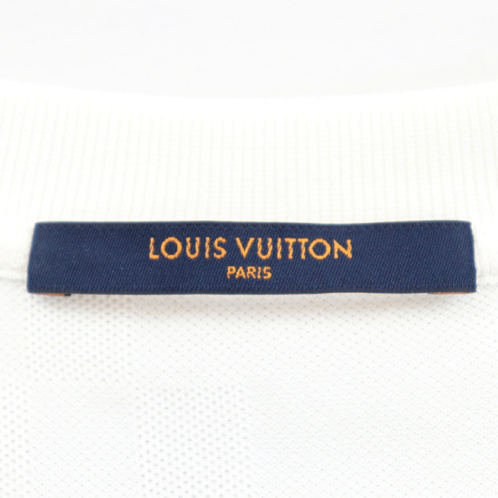 Louis Vuitton Damier shirt Size S