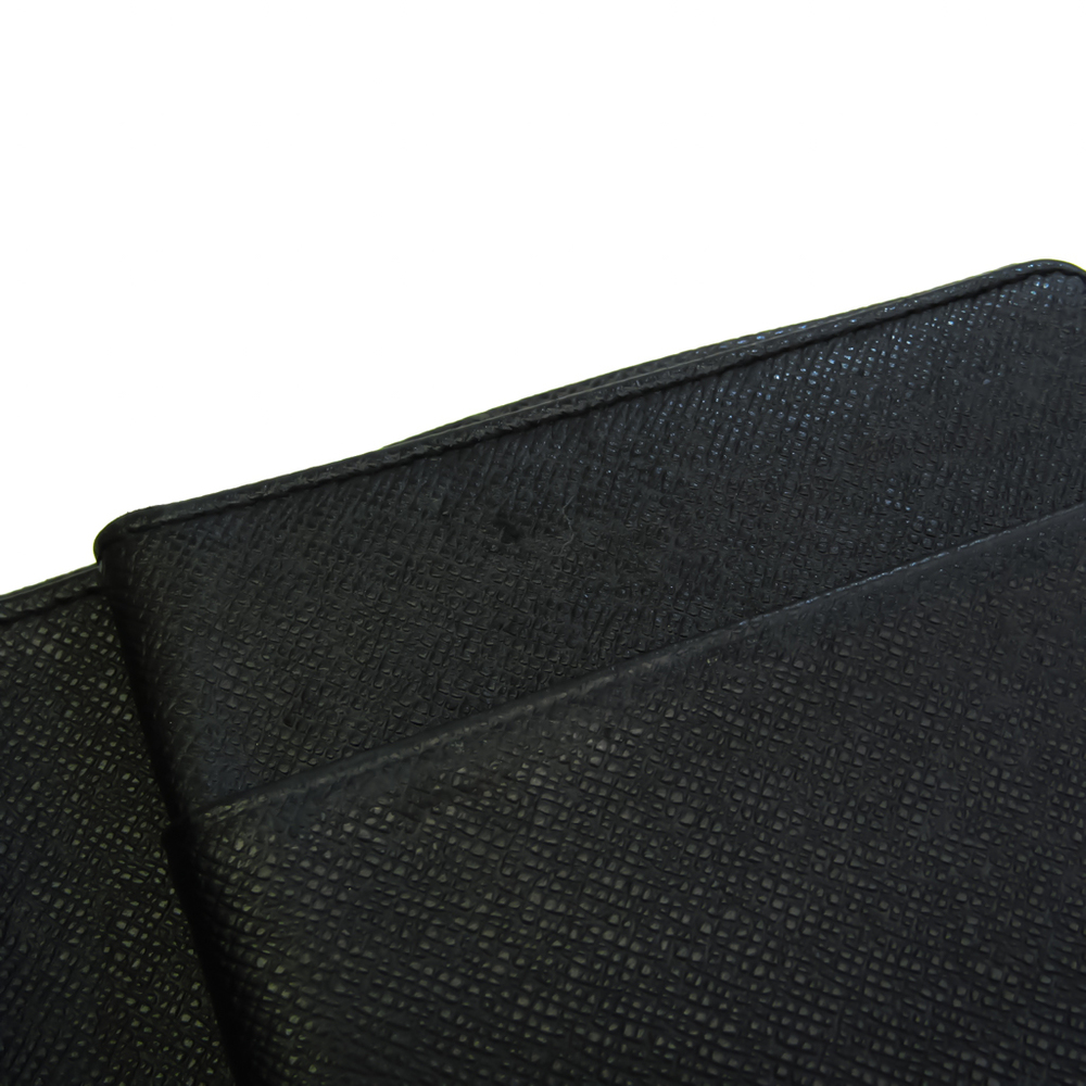 Shop Louis Vuitton TAIGA 2022-23FW Plain Leather Folding Wallet Logo  Folding Wallets (M30988, M30982, M30981) by Sincerity_m639