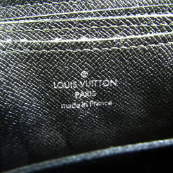 Louis Vuitton Taiga M32832 Zippy Coin Purse Vertical Men's Taiga