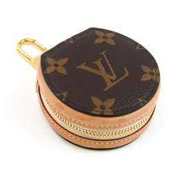 Louis Vuitton Monogram Monogram Phone Pouch/sleeve Monogram Horizon Wireless Earphones Case GI0495