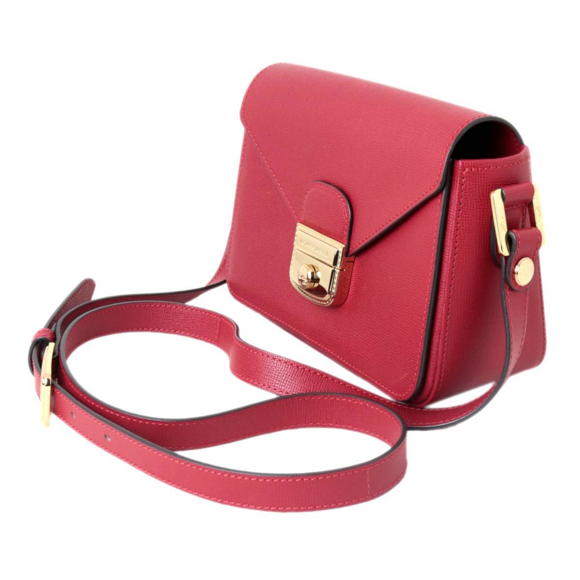 Longchamp / shoulder bag compatible IS