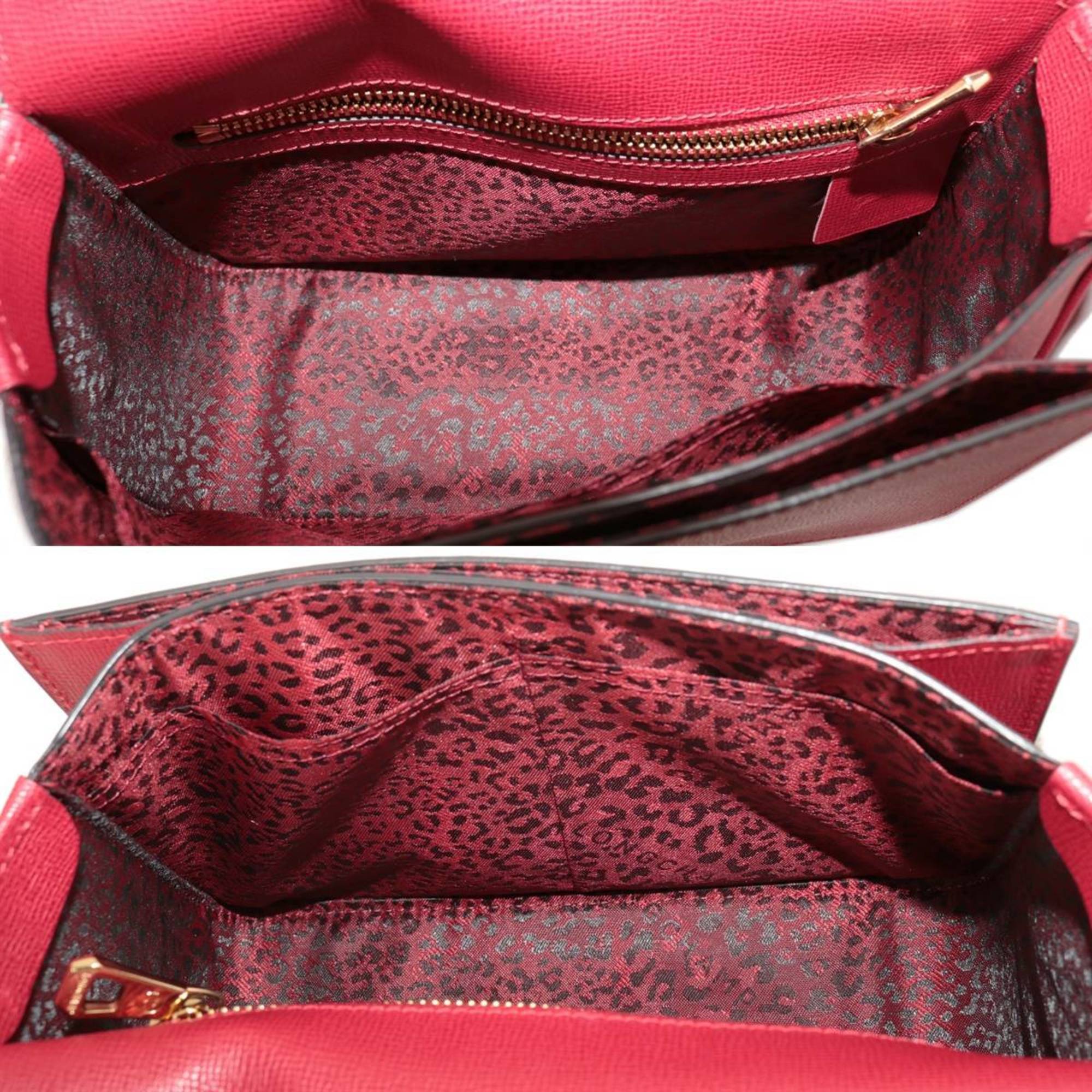 Longchamp / shoulder bag compatible IS