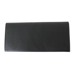 dunhill long wallet black FP1010E with guarantee card