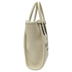 Kate spade tote white gills K7295 leather kate bag shoulder ladies handbag adjustable