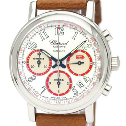 Chopard Mille Miglia Automatic Stainless Steel Men's Sports Watch 8316