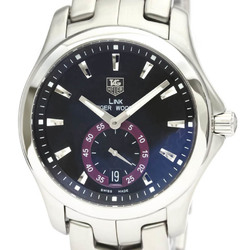 Tag Heuer Link Automatic Stainless Steel Men's Sport WJF211D
