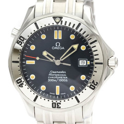 OMEGA Seamaster Professional 300M Automatic Mens Watch 2532.80